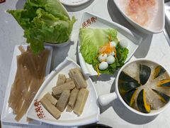 -旺龙巷重庆脆毛肚火锅·潜山扛把子店(潜山商业街店)
