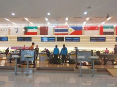 -广州保龄球馆(广州天河体育中心店)