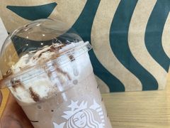 -星巴克臻选(南京艾尚天地店)