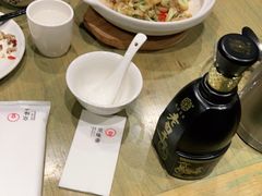 -京味斋·北京烤鸭(北京南站洋桥店)
