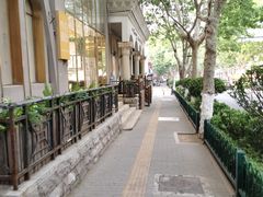 -青岛葡萄酒博物馆