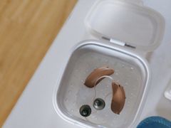 -北京悦听品牌助听器集合店峰力奥迪康斯达克瑞声达(石景山店)