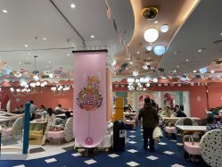 -奈尔宝·儿童乐园·亲子餐厅(苏州大悦城店)