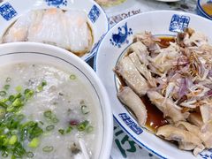 -阿殳菜馆·私厨(水围村店)