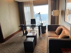 -北京丽晶酒店