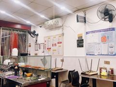 大堂-明叔捞面