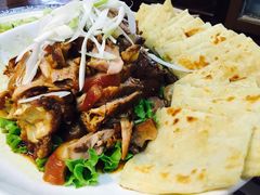 -鼎香润(德胜门内店)