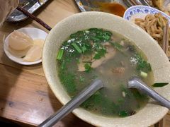-老白家水盆羊肉