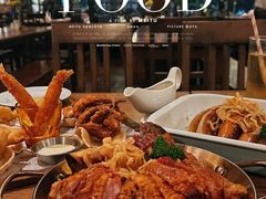 -宝莱纳餐厅(滨江店)