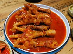 -京玉菲饭店(李村店)