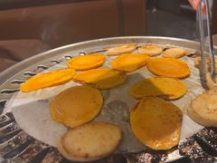 -核桃碳烤肉馆(深圳首店)