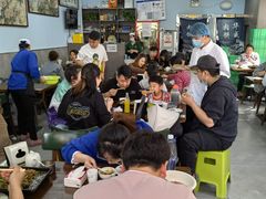-清真永恒华威肉饼(潘家园店)