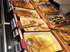-韩盛·盛江山自助料理(中街大悦城店)