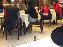 大堂-东来顺饭庄(王府井步行街店)