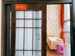 -脊艾堂推拿·艾灸(美年广场店)