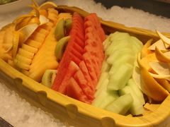 -上海国展宝龙丽筠酒店