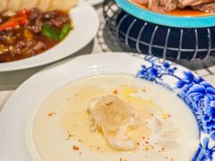 -金燕岛潮州酒楼