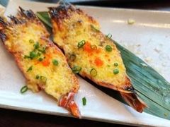 -米馥烤肉料理(云上方舟店)