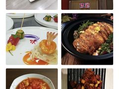 -天津大学·四十二斋餐厅