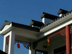 -龙湖东院农庄(乡间小路店)