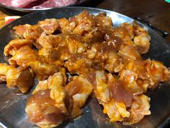 -原始泥炉烤肉(总店)
