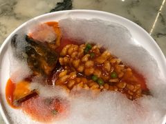 -佬麻雀·新湘菜(珠海金发购物中心店)