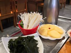 -潮火锅·麻辣牛肉火锅(观音桥方圆·LIVE店)