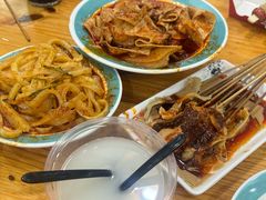 -马三洋芋片(兰州总店)