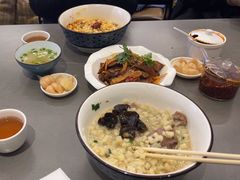 -陈熹公民族美食文化餐厅(中华广场店)