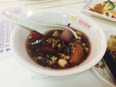 -福苑粥铺(长春大街店)