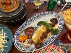 -卢布里西餐厅(总店)