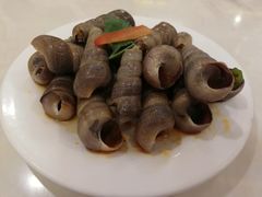 -喜乐餐厅•灯笼虾球首创者•本地小海鲜(二马路店)