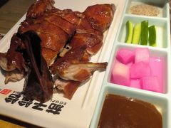 -茄子恰恰·新云南小炒(坪山益田店)