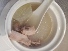 -锦江宾馆-花园餐厅