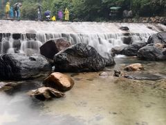 -石台牯牛降景区