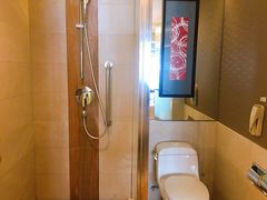 -青岛富力艾美酒店