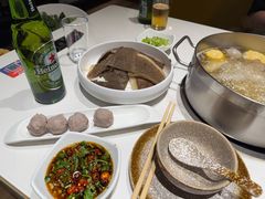 -今日牛事潮汕鲜牛肉火锅(瑞金店)
