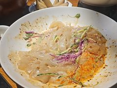 东北大拉皮-金掌勺·锅包肉(双榆树店)
