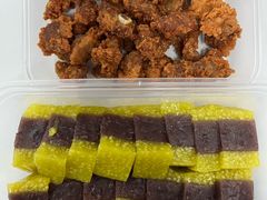 -乔波食品(杜桥中心菜场店)
