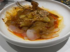 -羲和雅苑•北京烤鸭(国贸商城店)