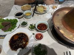 -瑞强涮锅(徐家楼店)