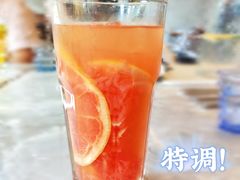柚见茉莉七窨茉莉白毫-必胜客(时代广场店)