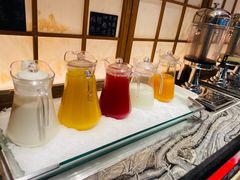 -松子料理(亮马桥店)