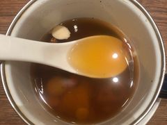 -广州天河合景福朋喜来登酒店 · 聚味轩中餐厅