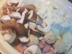 豆腐锅-鸟内会(河北路店)