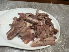 -高玛纳驴肉火烧(河间总店)