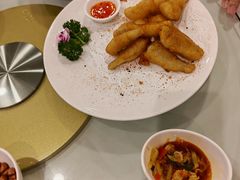 -宜宾海鲜酒家·三十年老字号