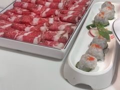 -德天雪花肥牛海鲜火锅(南苑东路店)