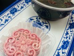 -百花传统甜品店(原址店)