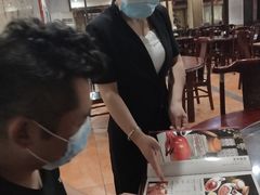 -力力豆花庄(广渠门店)